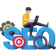 Search Engine Optimization (SEO) - Skom Enterprises