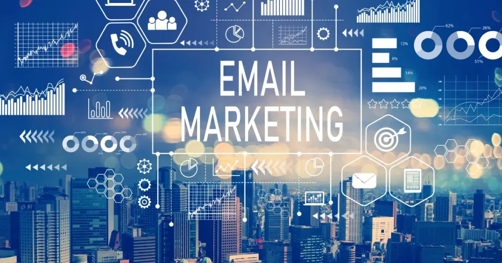 Skom Enterprises - Email Marketing