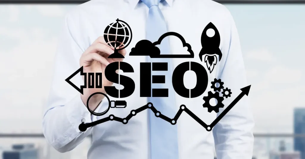 Skom Enterprises - SEO