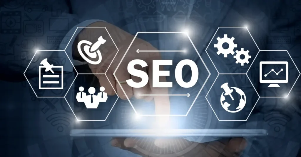 The Evolution of SEO in a Voice-Search World - Skom Enterprises