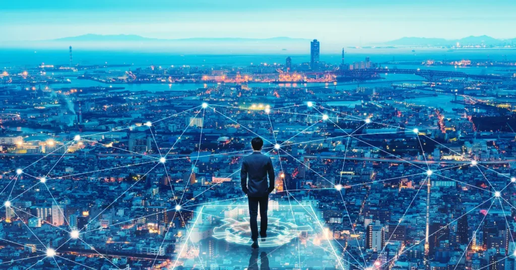 The Future of Digital Marketing- Skom Enterprises