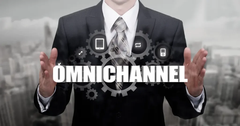 The Importance of Omnichannel Marketing - Skom Enterprises
