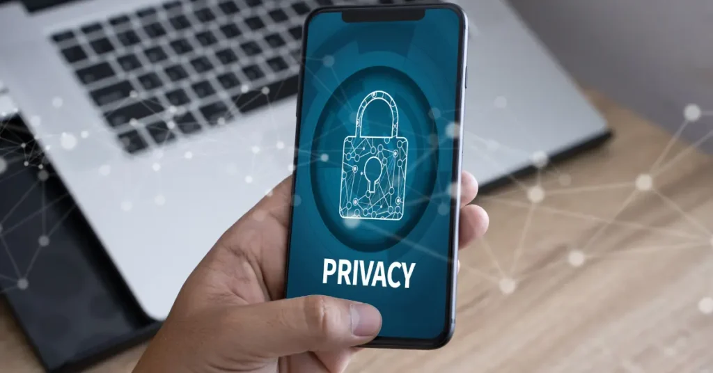 The Shift to Privacy-Centric Marketing - Skom Enterprises