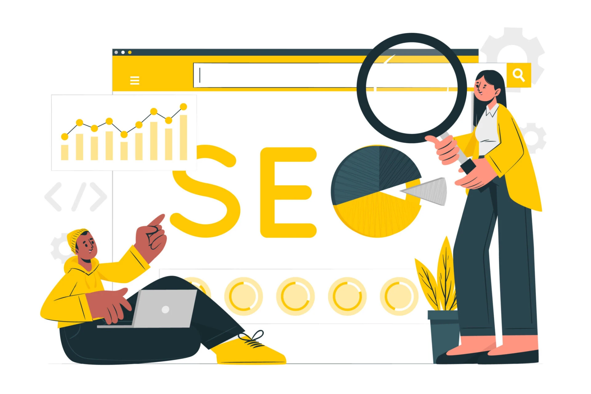 Beyond the Basics: Advanced SEO Strategies for Explosive Growth