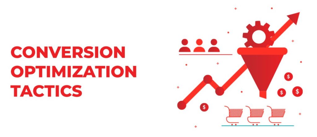 Conversion Optimization