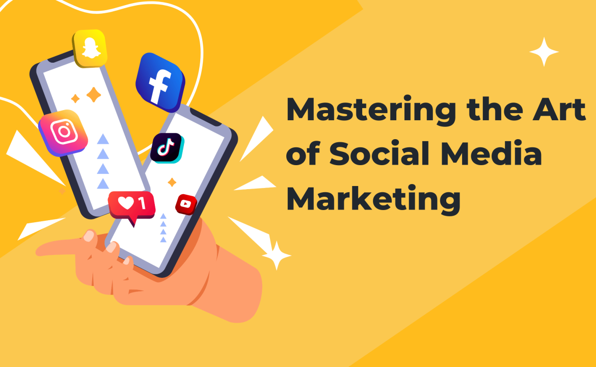 Mastering the Art of Engagement: Social Media Secrets for Building a Loyal Following