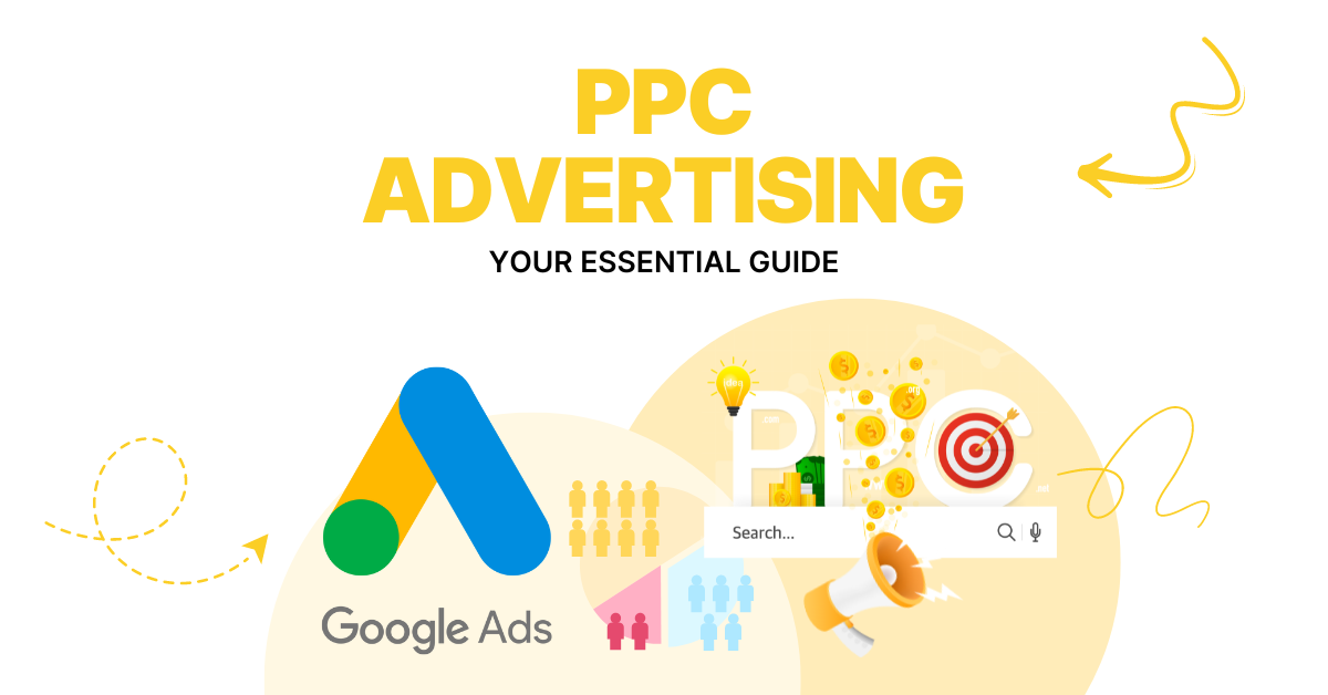 The Power of PPC: Your Guide to Profitable Pay-Per-Click Advertising