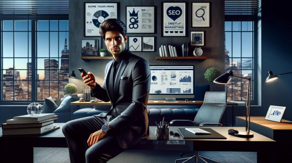 Think Like an Entrepreneur, Act Like an Artist
