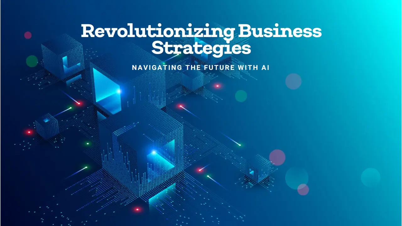 Artificial Intelligence (AI) Integration: Revolutionizing Modern Business Strategy