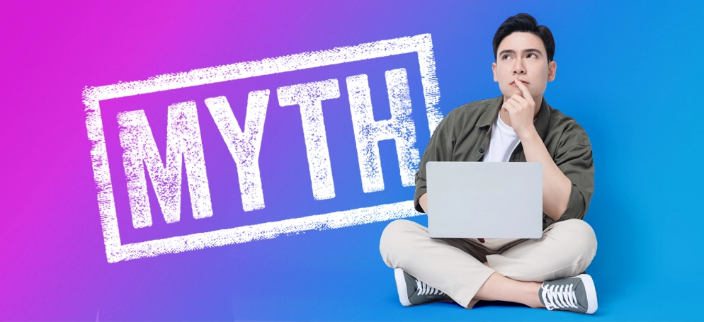 Digital Marketing Myths: 12 Things Even the Pros Get Wrong