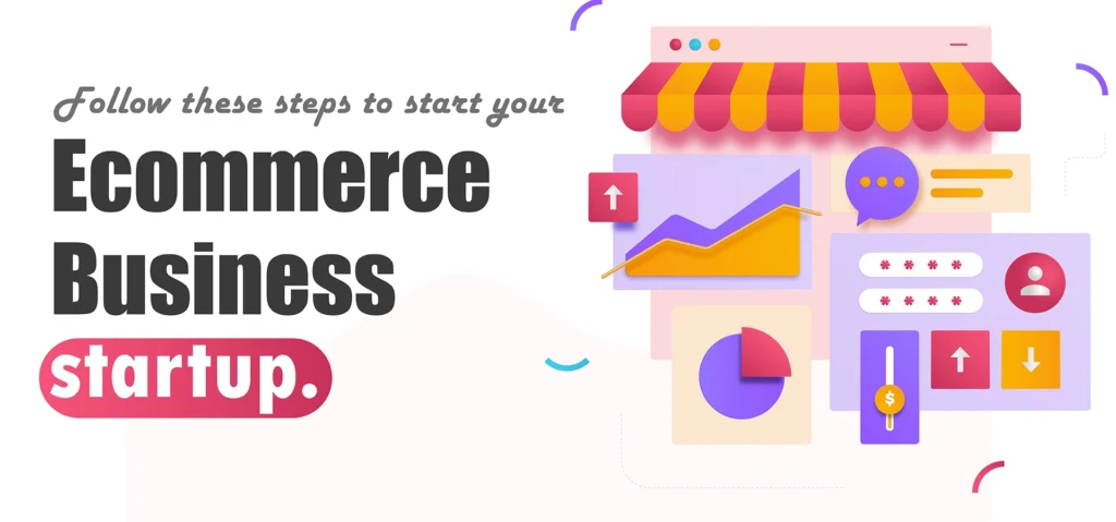 The Growth of E-commerce