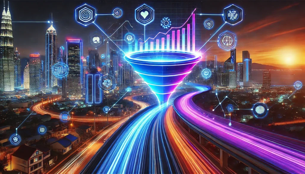 The Data-Driven Future of Digital Marketing: How Skom Enterprises Shapes Success in 2025